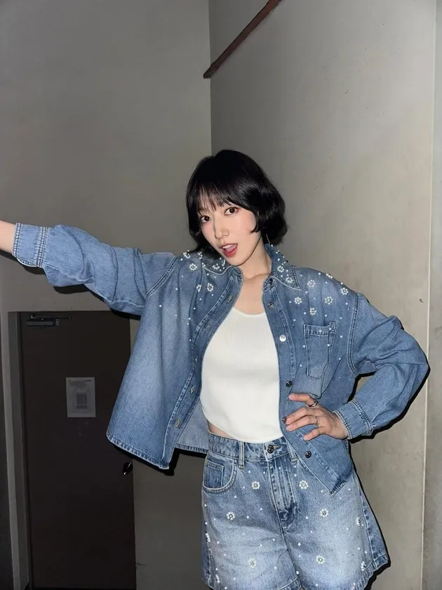 Kekayaan Aktris Korea