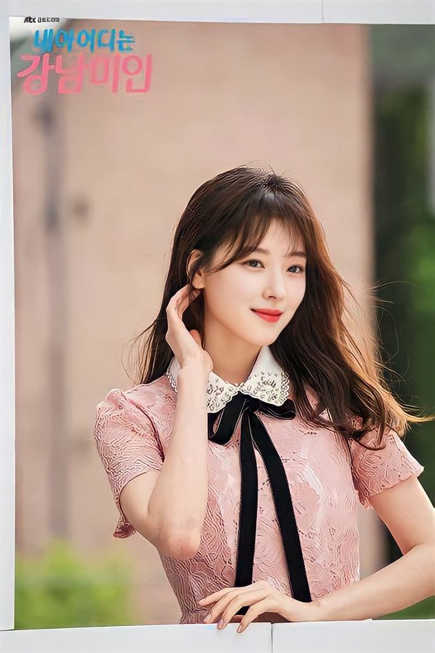 10 Famous Korean Actresses Born in the 2000s, Including Kim Sae Ron and Park Ji Hoo!