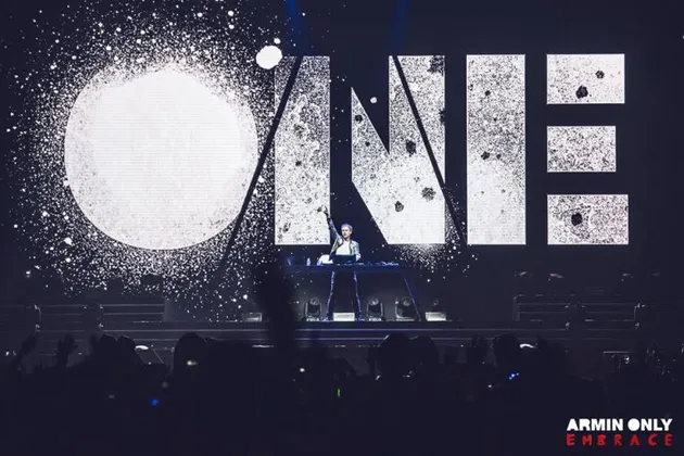 Armin Van Buuren