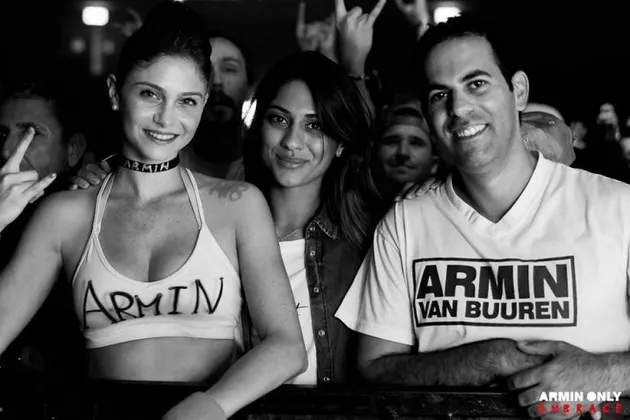 Armin Van Buuren