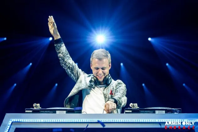 Armin Van Buuren