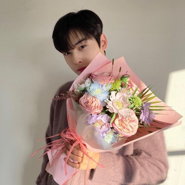 10 Reasons to Fall in Love with Cha Eun Woo, the Handsome and Versatile Guy - So Adorable