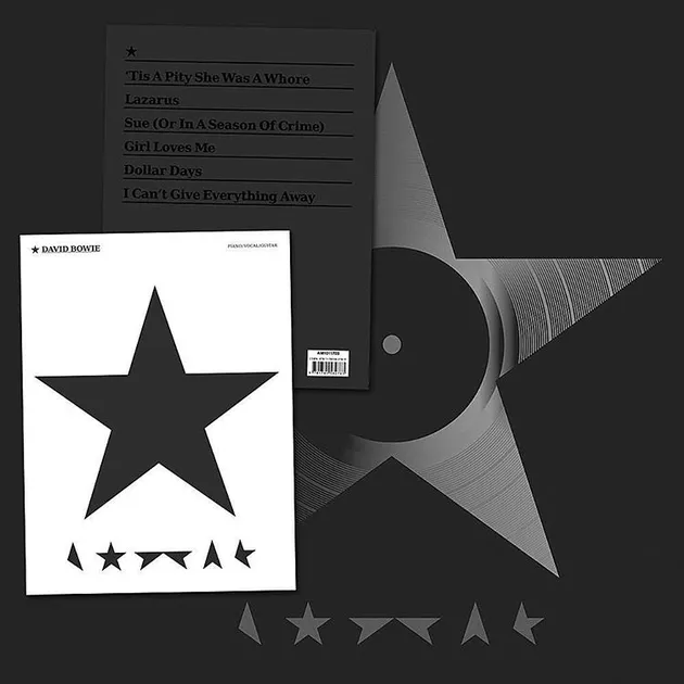 10 Album Dengan Penjualan Terbesar