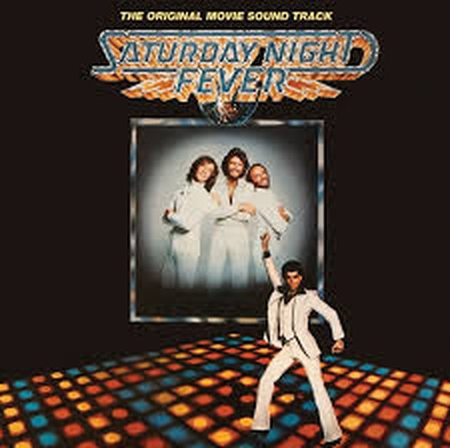 Jauh pada 1977, sebuah album berisikan soundtrack film SATURDAY NIGHT FEVER yang dibintangi oleh John Travolta berhasil menjadi album terlaris ke 9 sampai saat ini dengan penjualan sekitar 40 juta kopi. Dalam playlistnya ada band sekelas The Beegees yang meramaikan album tersebut.