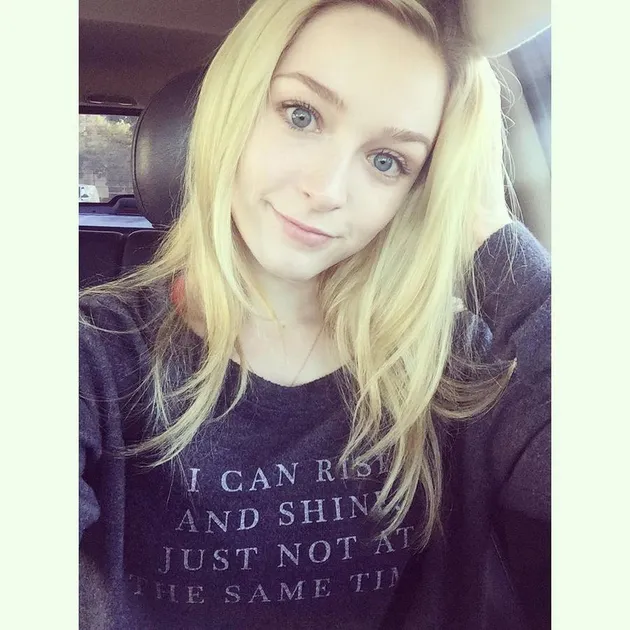 10 Anak Artis Hollywood Yang Cantik