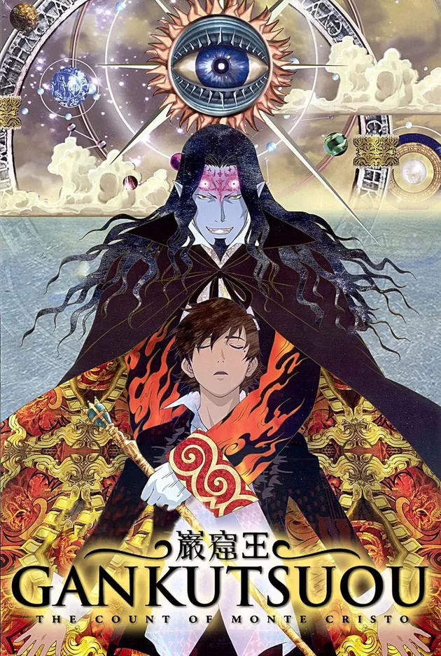 Daftar Anime Bertema Balas Dendam