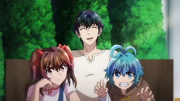 A RETURNER&#039;S MAGIC SHOULD BE SPECIAL