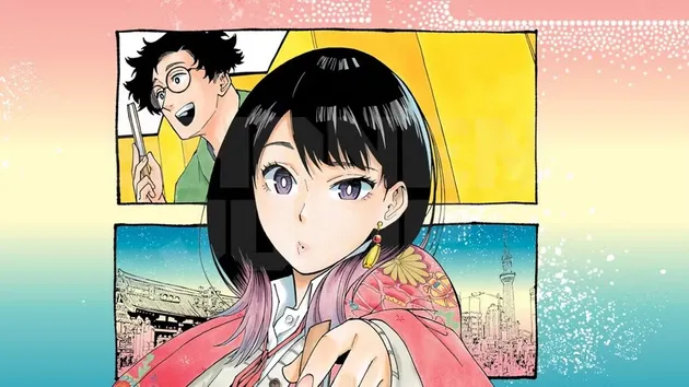 Akane-banashi, Perpaduan Tradisi dan Ambisi