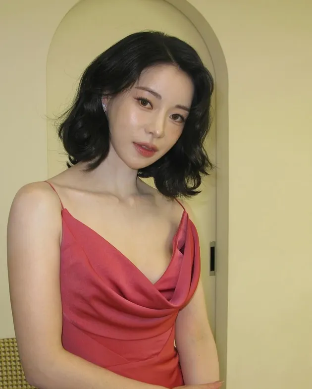 Aktris Korea