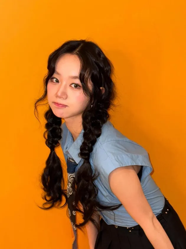 Aktris Korea
