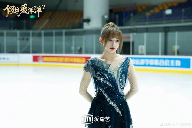 Artis China Tanpa Haters