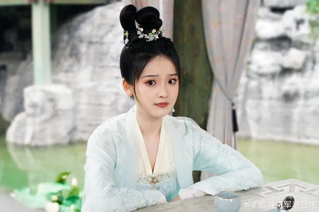 Artis China Tanpa Haters