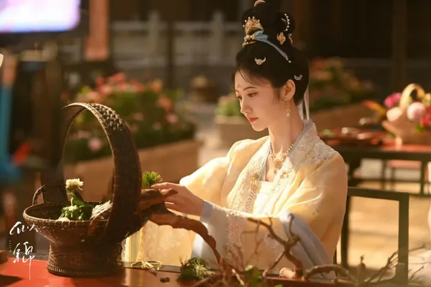 Artis China Tanpa Haters