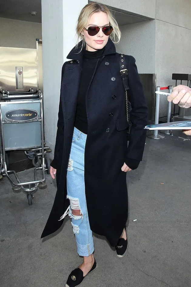 Fashion Artis Hollywood