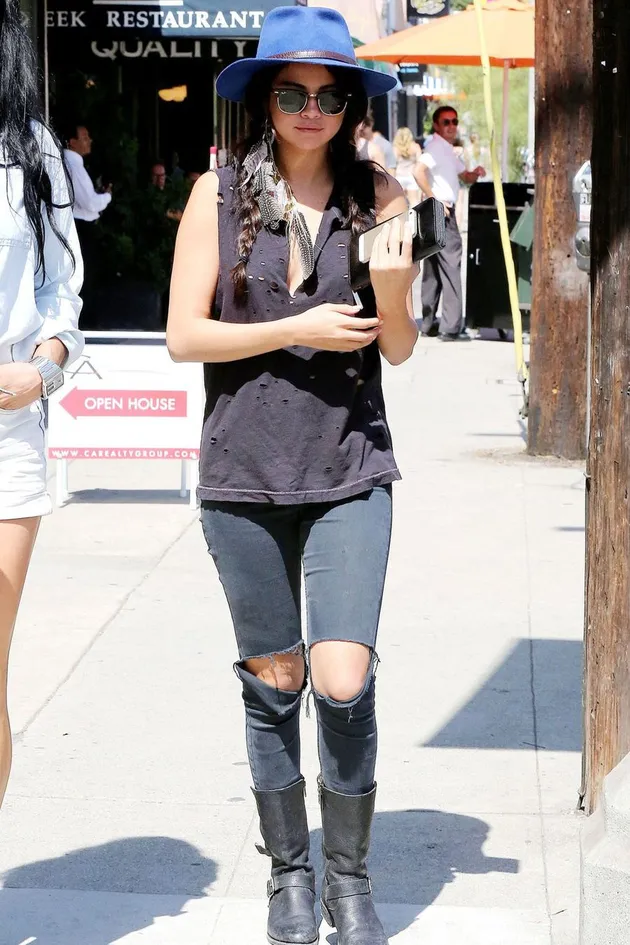 Fashion Artis Hollywood