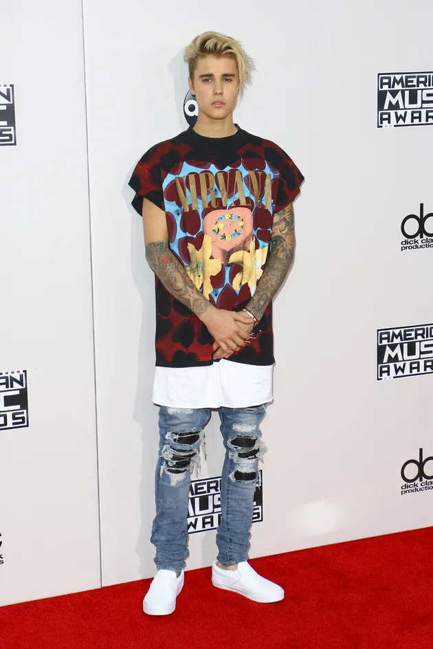 10 Artis Paling Fashionable