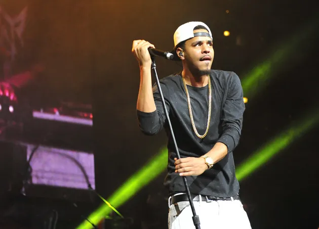 10 Bait Kece Dari Lagu Para Rapper