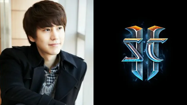 Benda Favorit Seleb Korea