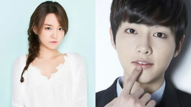 Benda Favorit Seleb Korea