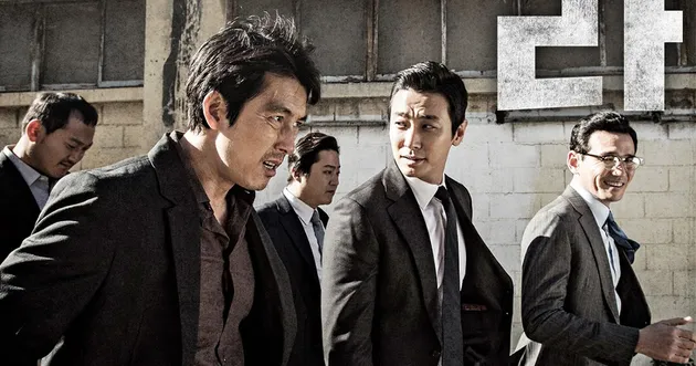 Bintang Film Korea Terbaik