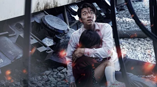Bintang Film Korea Terbaik