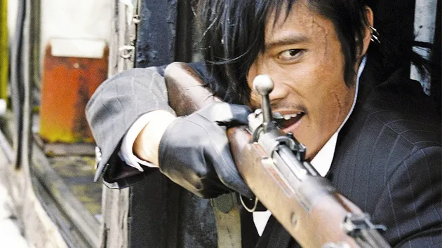 Bintang Film Korea Terbaik