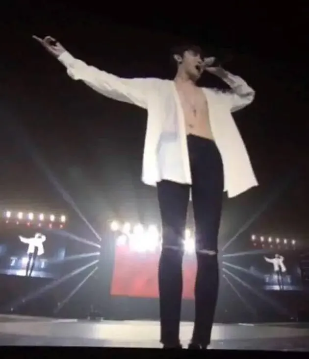 Changmin TVXQ
