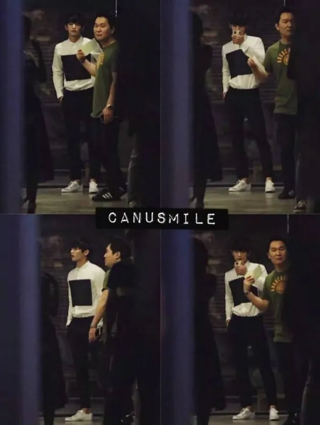 Minho SHINee