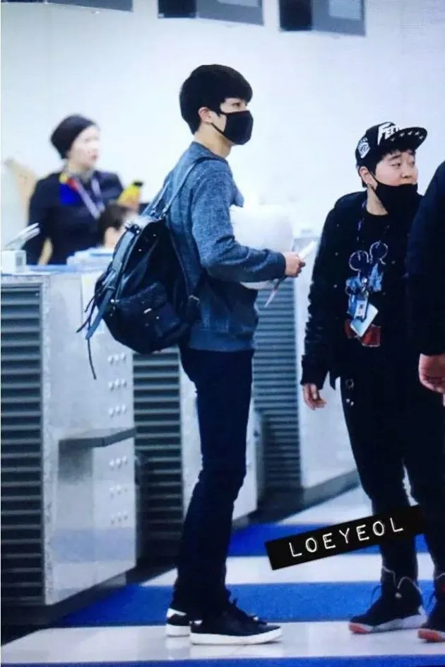 Songyeol Infinite