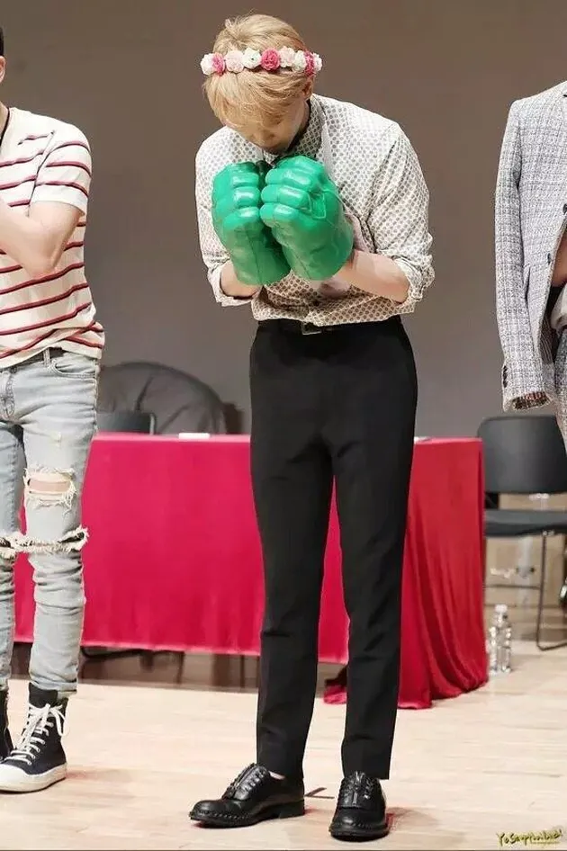Yoseob BEAST