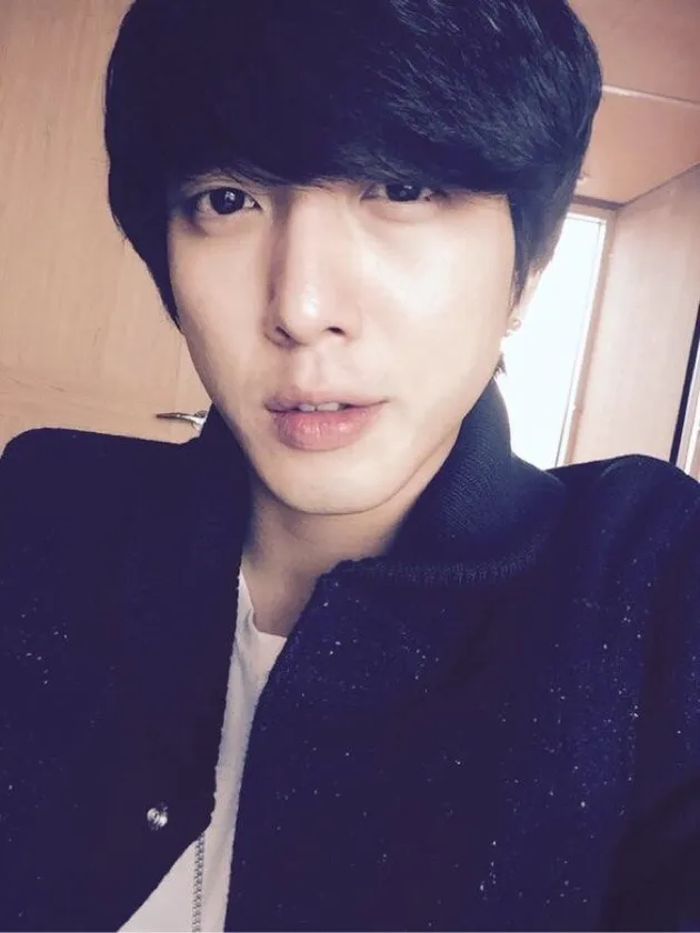 Jung Yong Hwa