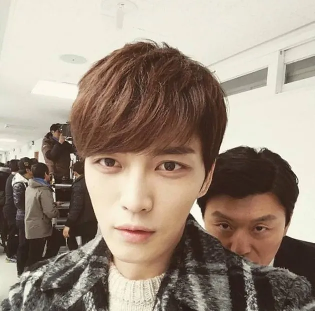 Kim Jaejoong