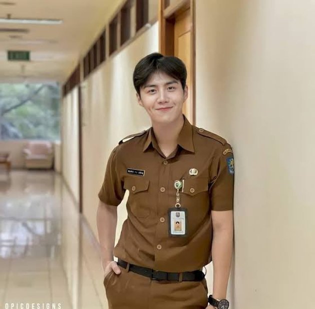 10 Handsome Korean Stars Considered Suitable to Portray Adimas in 'PASUTRI GAJE' Live Action, Kim Seon Ho and Kim Min Gue are the Most Thrilling