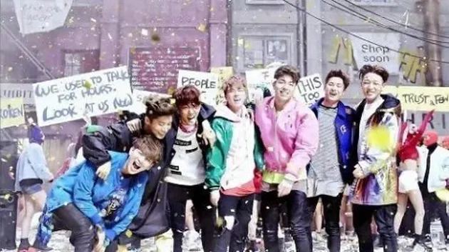 iKON