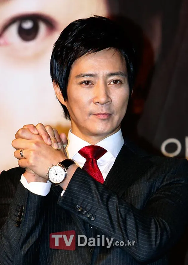 Bintang Korea Anti Antagonis