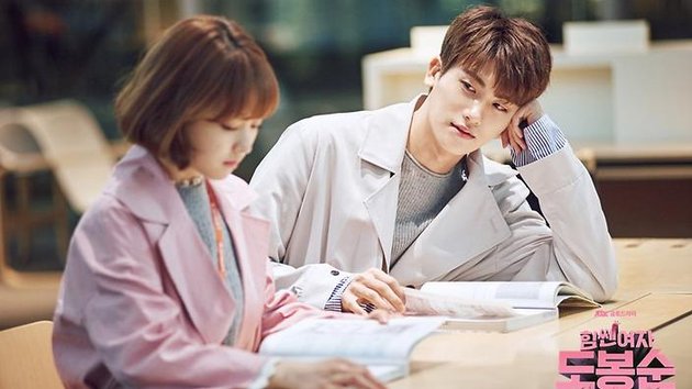 10 K-Drama Bosses Who Not Only Captivated Their Employees But Also Won the Hearts of Viewers, Park Seo Joon Became a Boss 3 Times