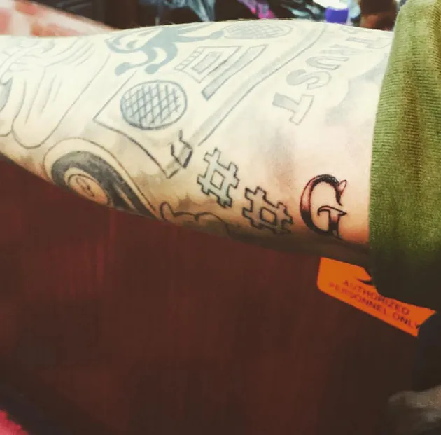 Justin Bieber Ulang Tahun