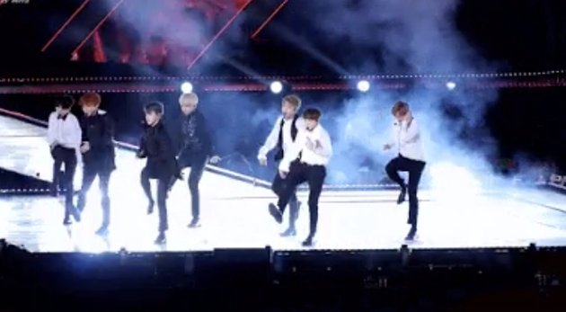 10 Injuries Ever Experienced by BTS Members, Rushed to the Hospital and Cancelled Performances