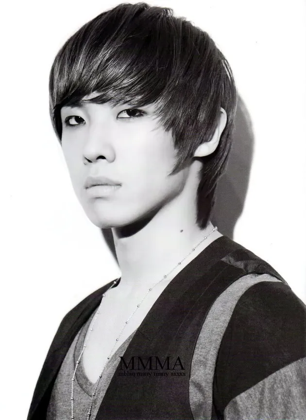 Lee Joon