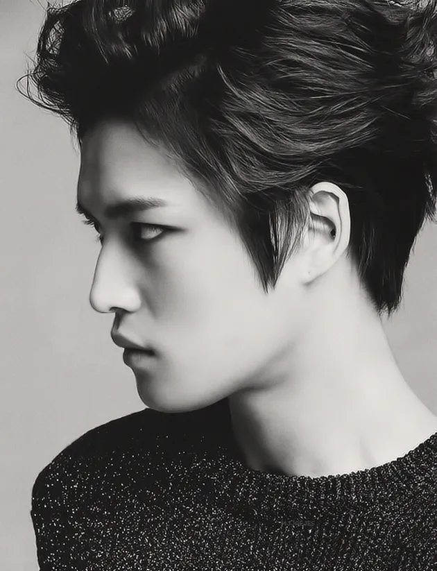 Jaejoong JYJ