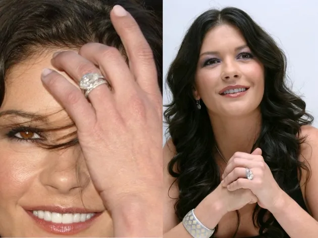 Catherine Zeta Jones