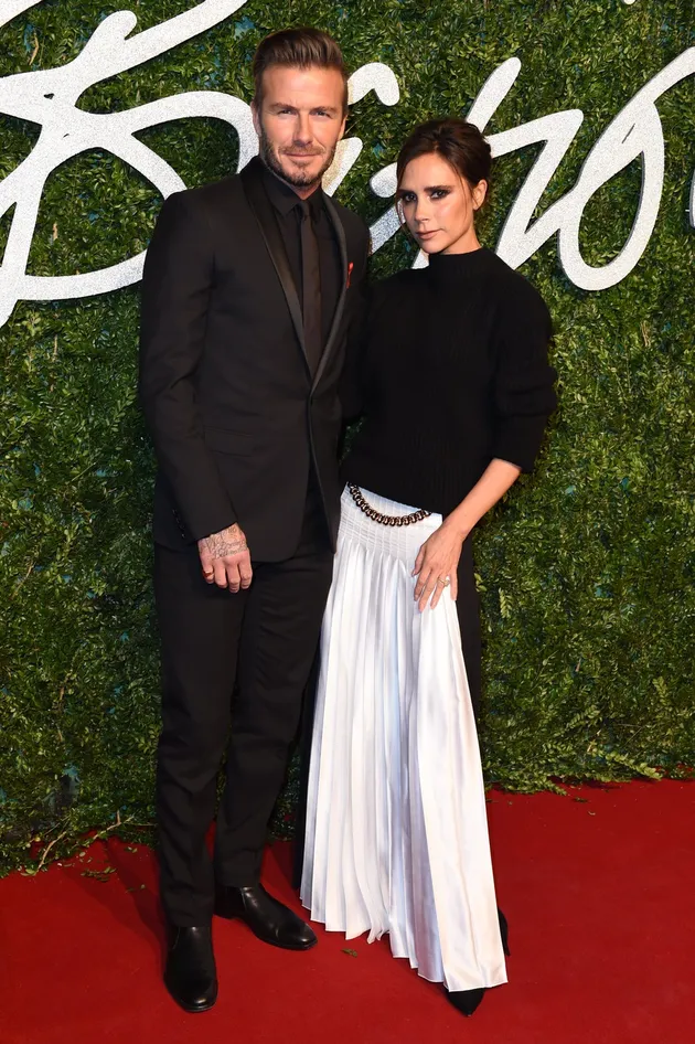 9 Couple Hollywood Yang Mesra Banget