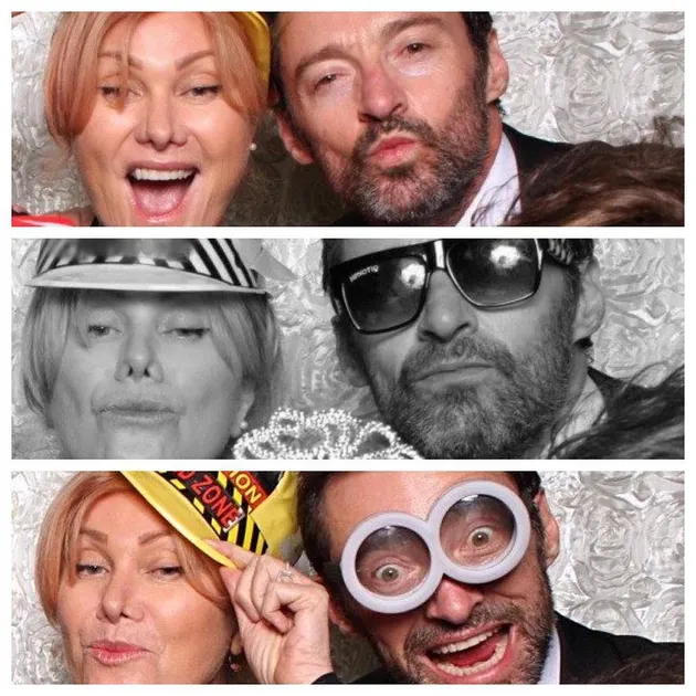 9 Couple Hollywood Yang Mesra Banget