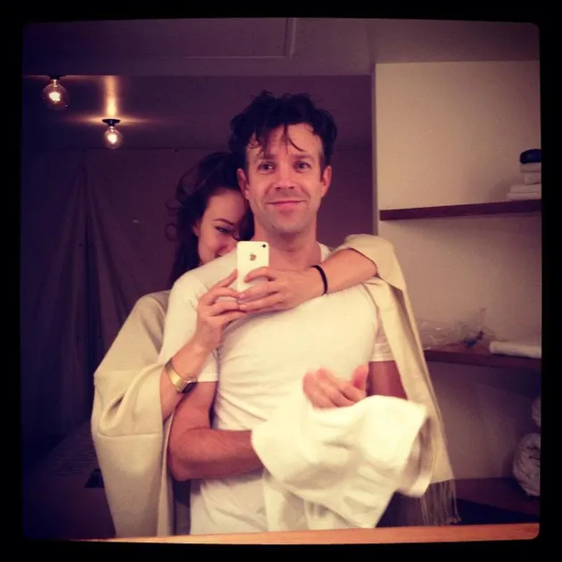 9 Couple Hollywood Yang Mesra Banget