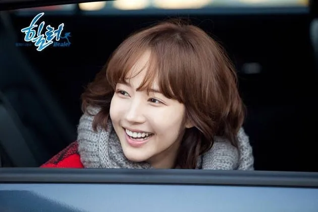 HEALER