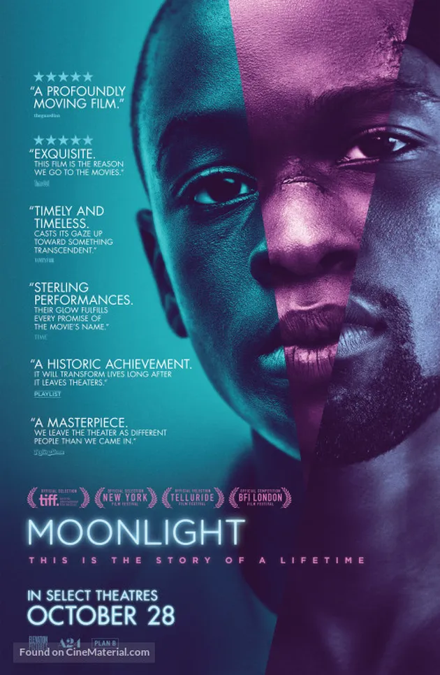film terbaik 2016, best movie 2016