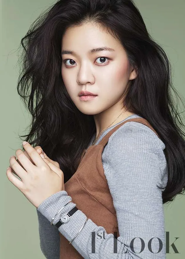 Go Ah Sung