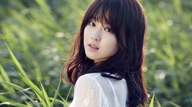 Park Bo Young