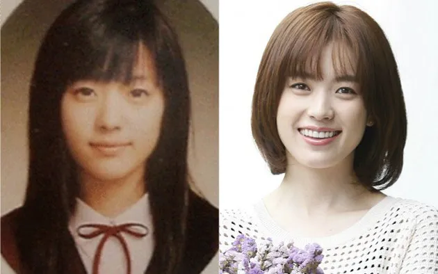 Han Hyo Joo