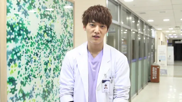 Dokter drama Korea